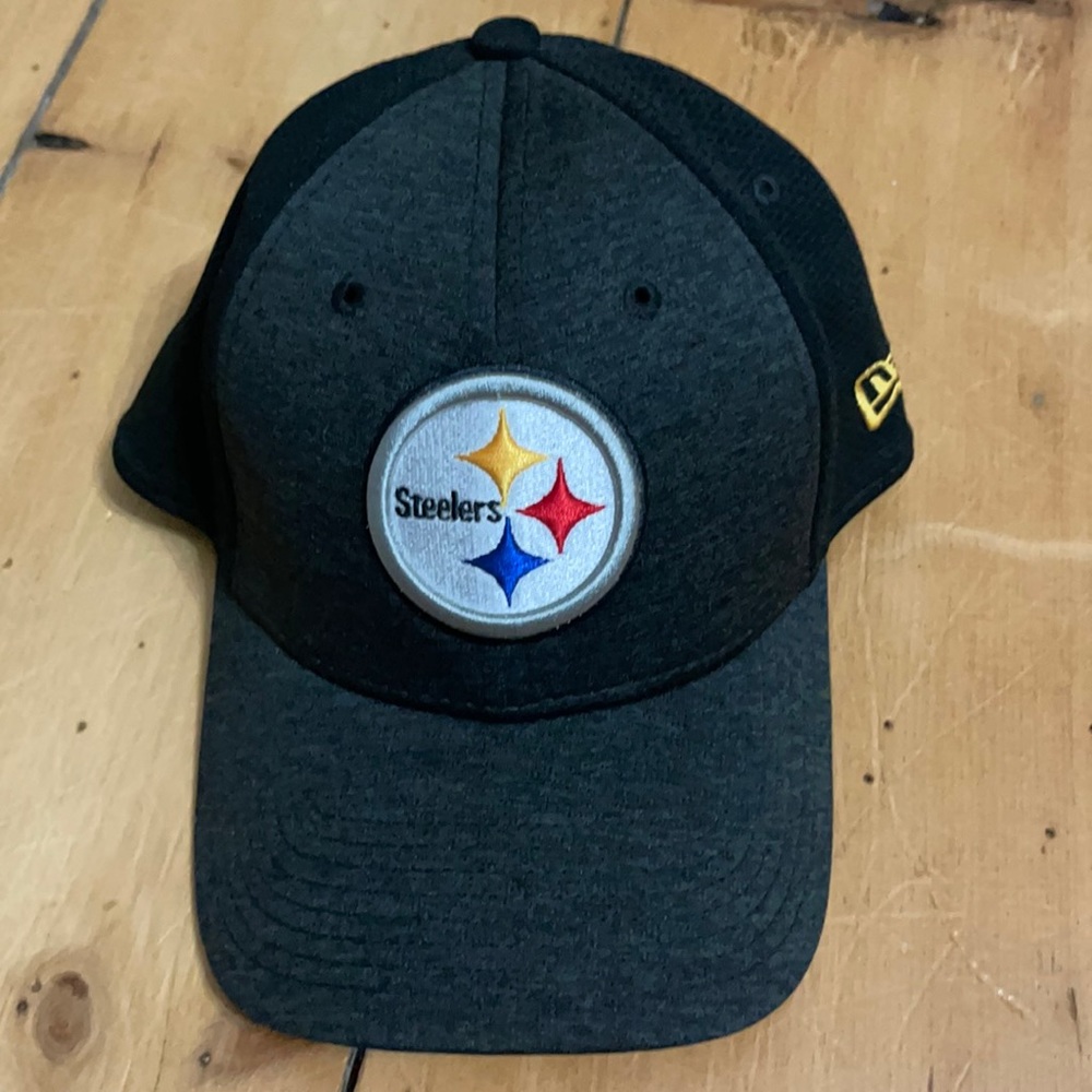 Pittsburgh Steelers hat